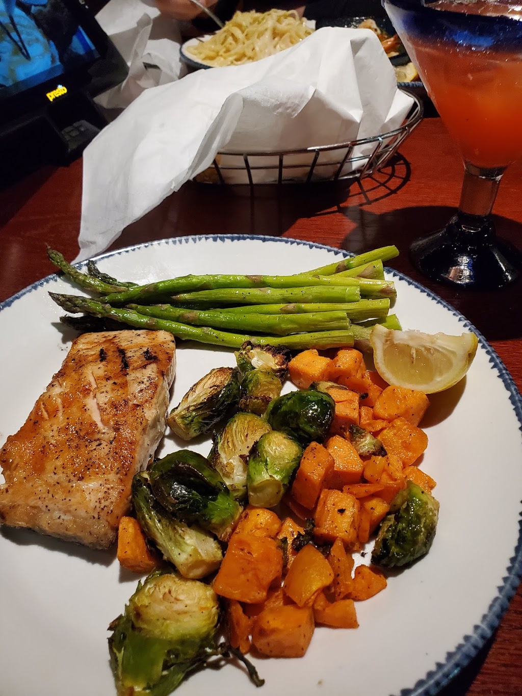 Red Lobster | 17601 East Castleton Street PUENTE HILLS MALL, City of Industry, CA 91748, USA | Phone: (626) 965-5112