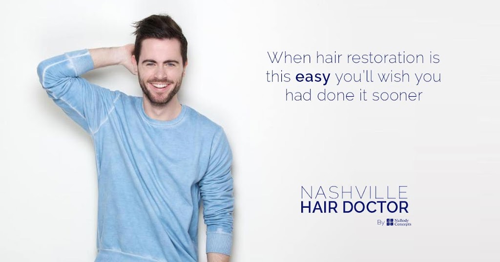 Memphis Hair Doctor | 9037 Poplar Ave #101, Germantown, TN 38138, USA | Phone: (901) 881-2183