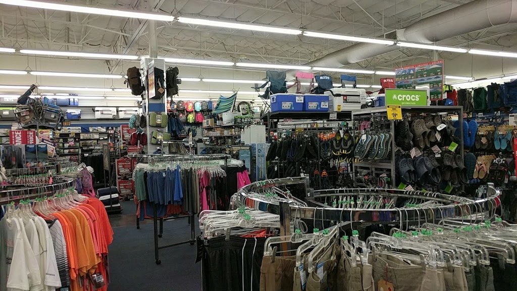 Big 5 Sporting Goods | 3975 Grand Ave, Chino, CA 91710, USA | Phone: (909) 464-9735