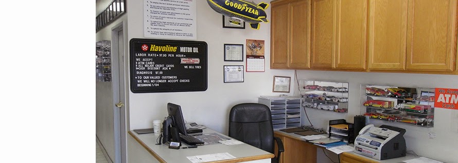 Good Guys Automotive | 22929 Savi Ranch Pkwy, Yorba Linda, CA 92887, USA | Phone: (714) 974-4897