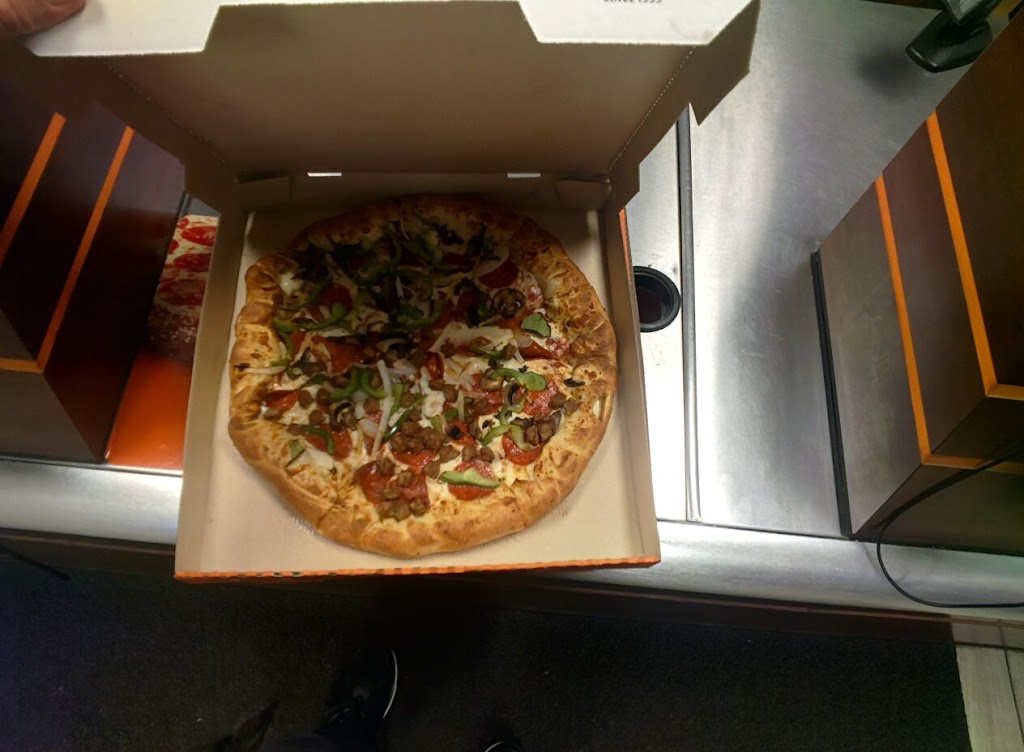 Little Caesars Pizza | 2094 W Redlands Blvd, Redlands, CA 92373, USA | Phone: (909) 748-6528