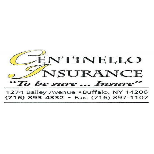 Centinello Insurance Agency LLC | 1274 Bailey Ave, Buffalo, NY 14206, USA | Phone: (716) 893-4332