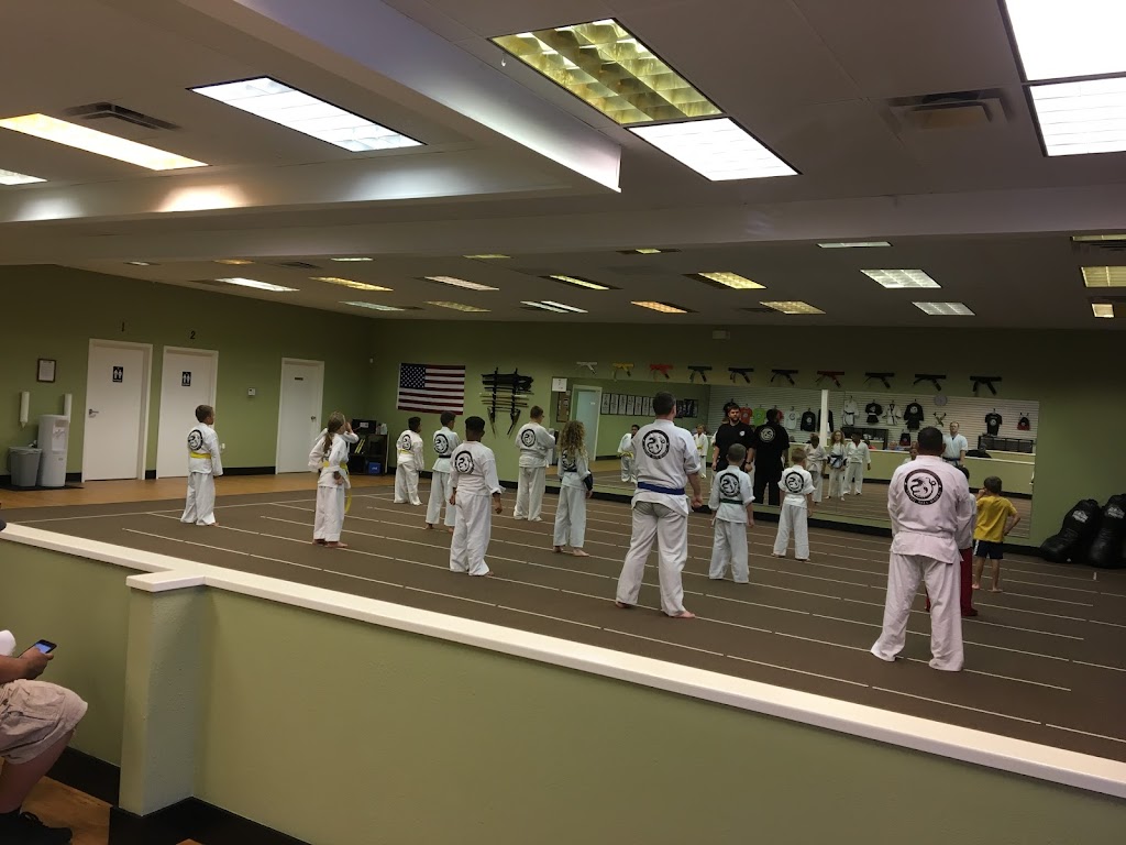 Victory Martial Arts Academy Ruskin | 3052 E College Ave, Ruskin, FL 33570, USA | Phone: (813) 645-2500