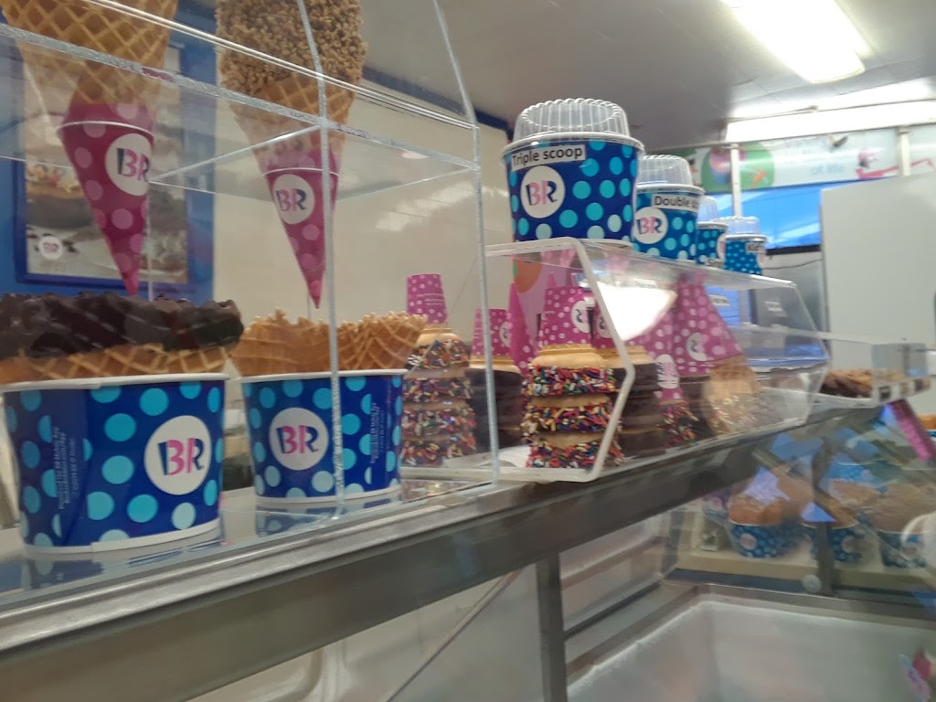 Baskin-Robbins | 8280 N Merriman Rd, Westland, MI 48185, USA | Phone: (734) 427-5444