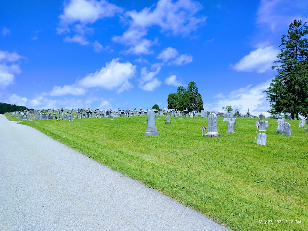 Beallsville Cemetery Association | 32 Chestnut St, Beallsville, PA 15313, USA | Phone: (724) 632-5935