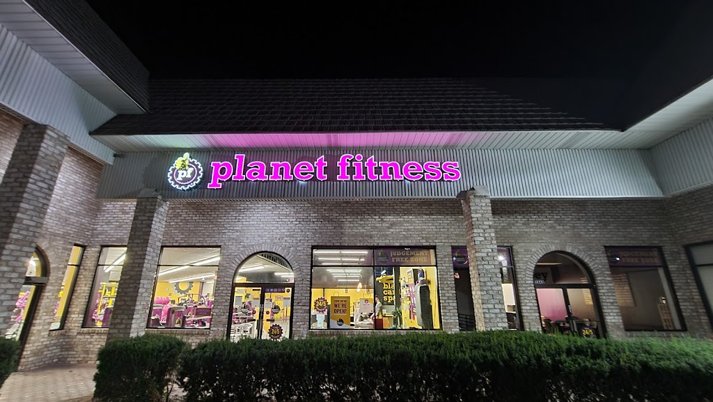 Planet Fitness | 2956 10, Morris Plains, NJ 07950, USA | Phone: (973) 998-0989