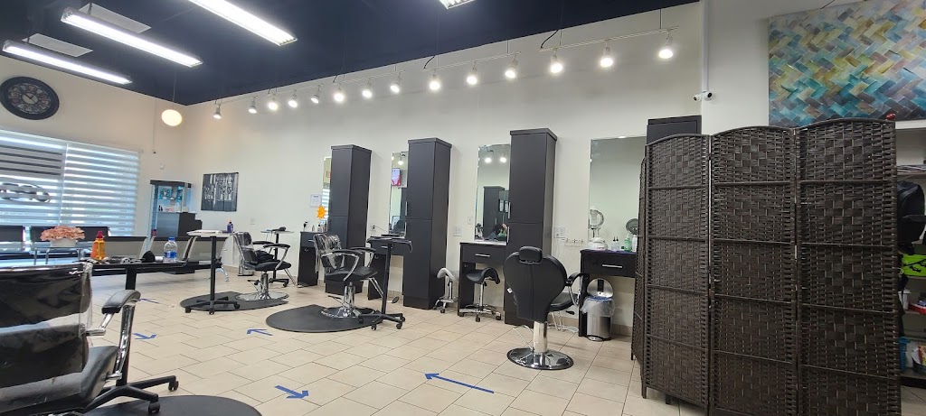 The Girls Beauty Salon | 24655 SW 112th Ave #103, Homestead, FL 33032, USA | Phone: (786) 610-0290