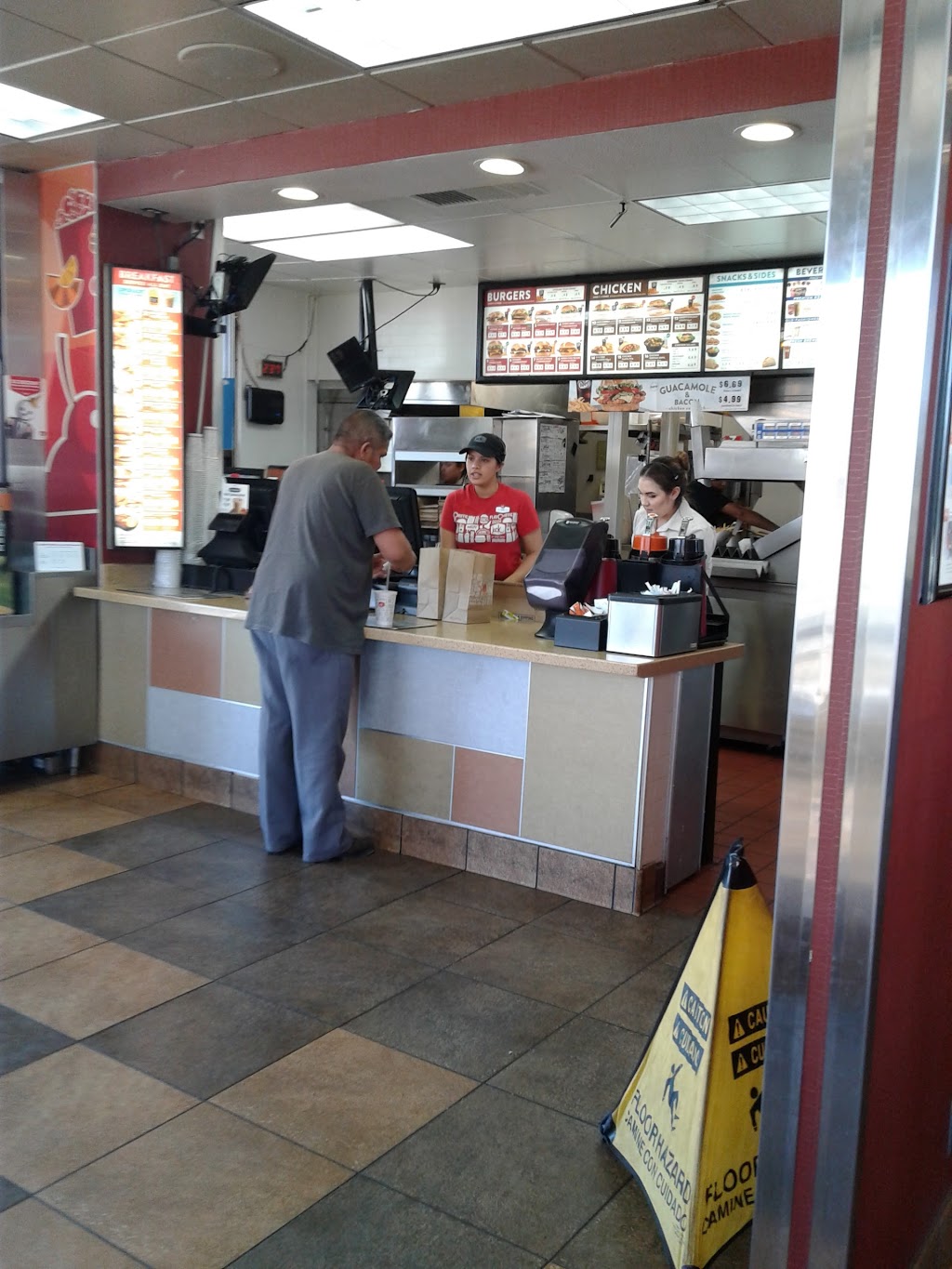 Jack in the Box | 9004 Dyer St, El Paso, TX 79904 | Phone: (915) 751-0581