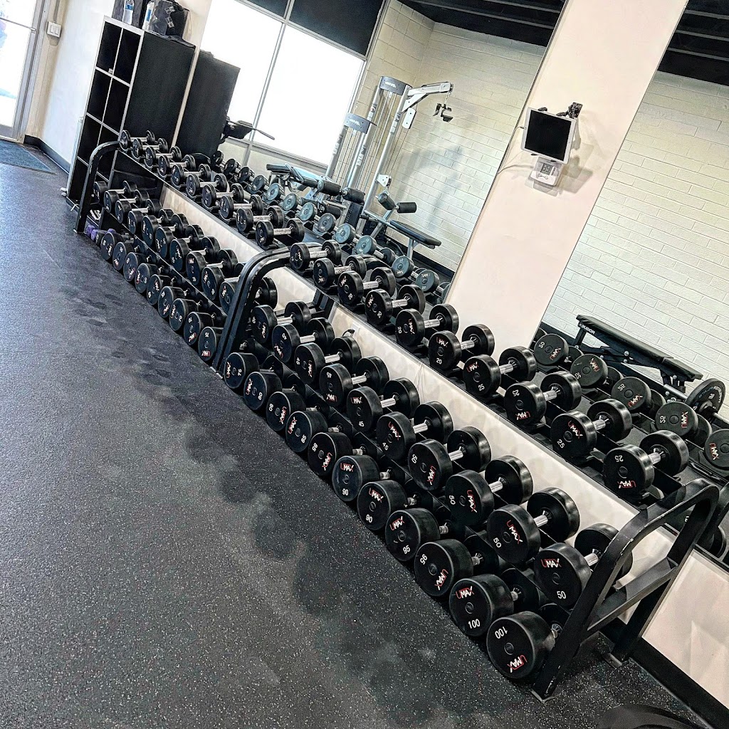 Fuel Yours Gym | 8007 E Roosevelt St, Scottsdale, AZ 85257, USA | Phone: (608) 333-3882