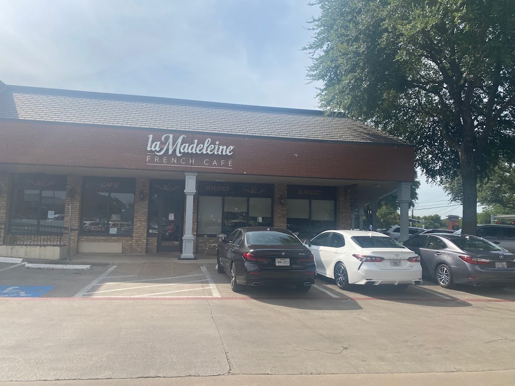 la Madeleine | 4343 W Northwest Hwy Suite 365 Ste 365, Dallas, TX 75220, USA | Phone: (214) 357-5621