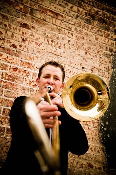 Trombone Lessons | 3863 Old Easton Rd, Doylestown, PA 18902, USA | Phone: (484) 362-8353