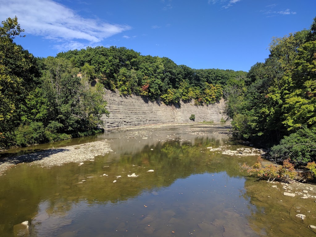 Rocky River Reservation | Valley Pkwy, North Olmsted, OH 44070, USA | Phone: (440) 734-6660