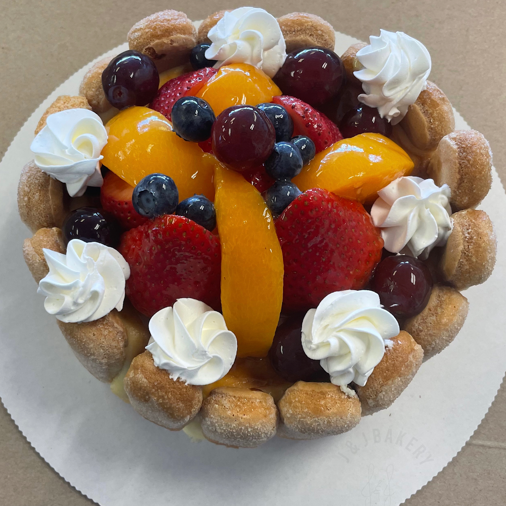 J & J Bakery Cookies Bouquet | 2704 W Edinger Ave, Santa Ana, CA 92704 | Phone: (714) 540-8038