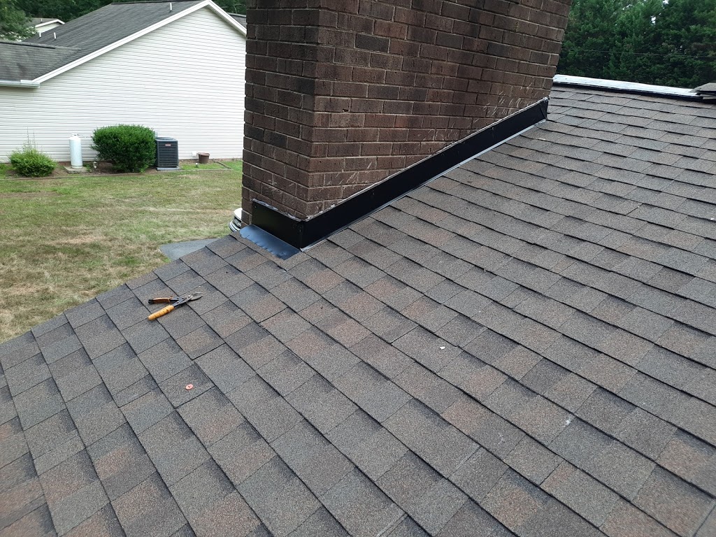 EagleEye Roofing | 3700 Tobaccoville Rd, Tobaccoville, NC 27050, USA | Phone: (336) 986-4540