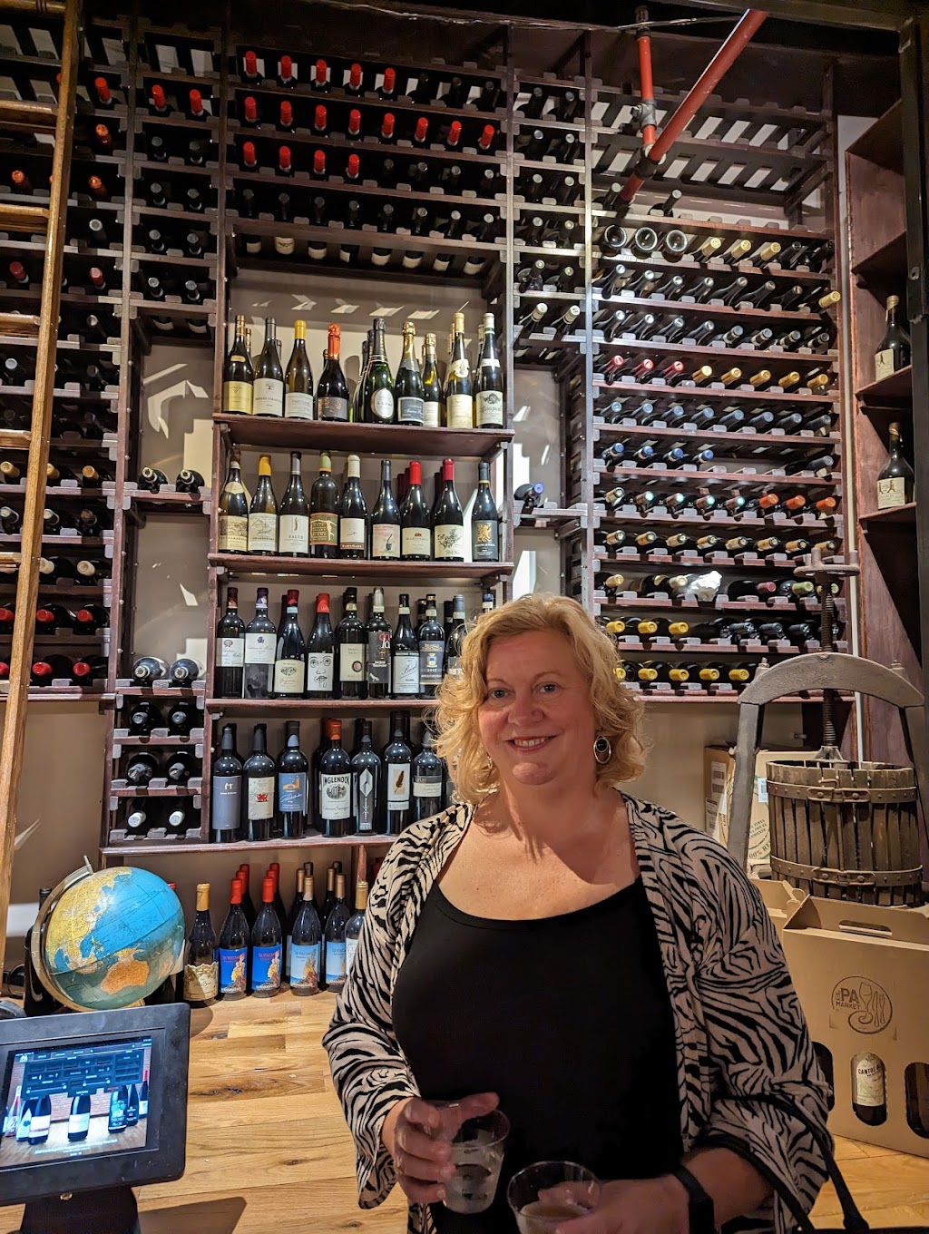 The PA Market | 108 19th St, Pittsburgh, PA 15222, USA | Phone: (412) 904-1332