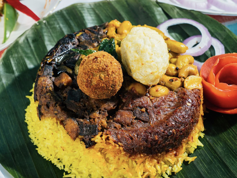 Sagara food city | 98 Victory Blvd, Staten Island, NY 10301, USA | Phone: (718) 285-4556