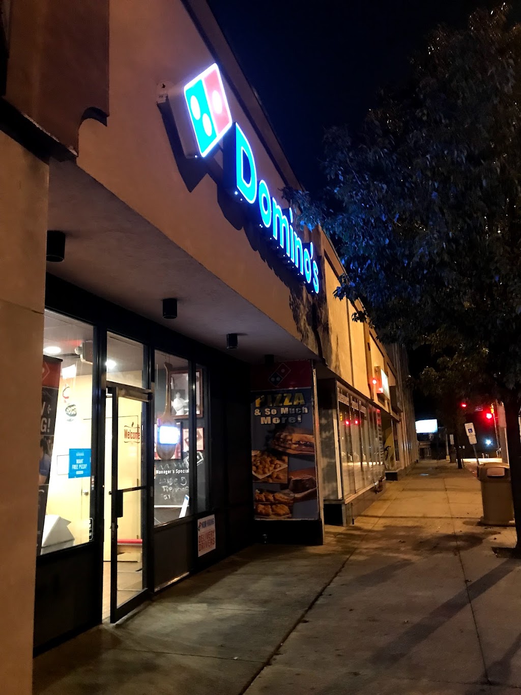 Dominos Pizza | 337 Main St, Hackensack, NJ 07601, USA | Phone: (201) 487-6262