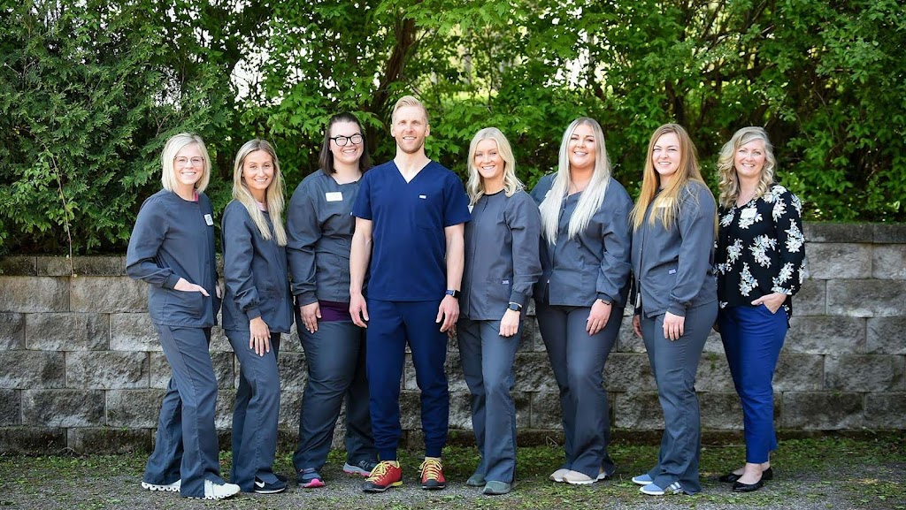 Kristo Orthodontics | 1561 Commerce Ct # 200, River Falls, WI 54022, USA | Phone: (715) 246-5165