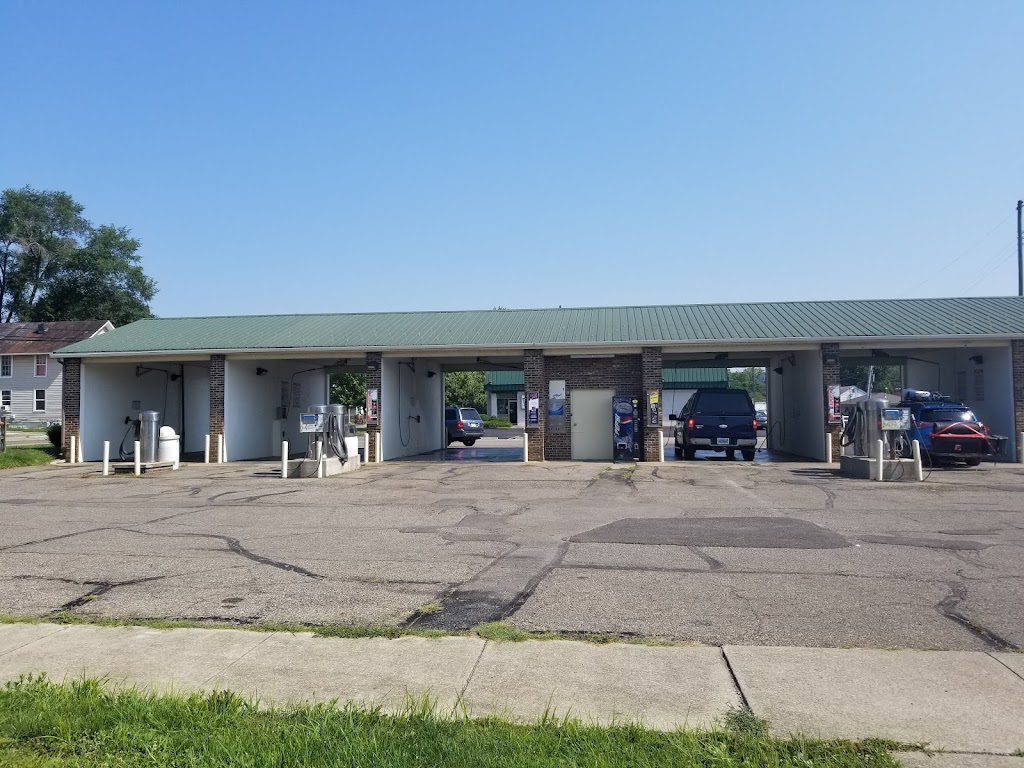 Dales Car Wash | 1011 W Fair Ave, Lancaster, OH 43130 | Phone: (740) 654-5244