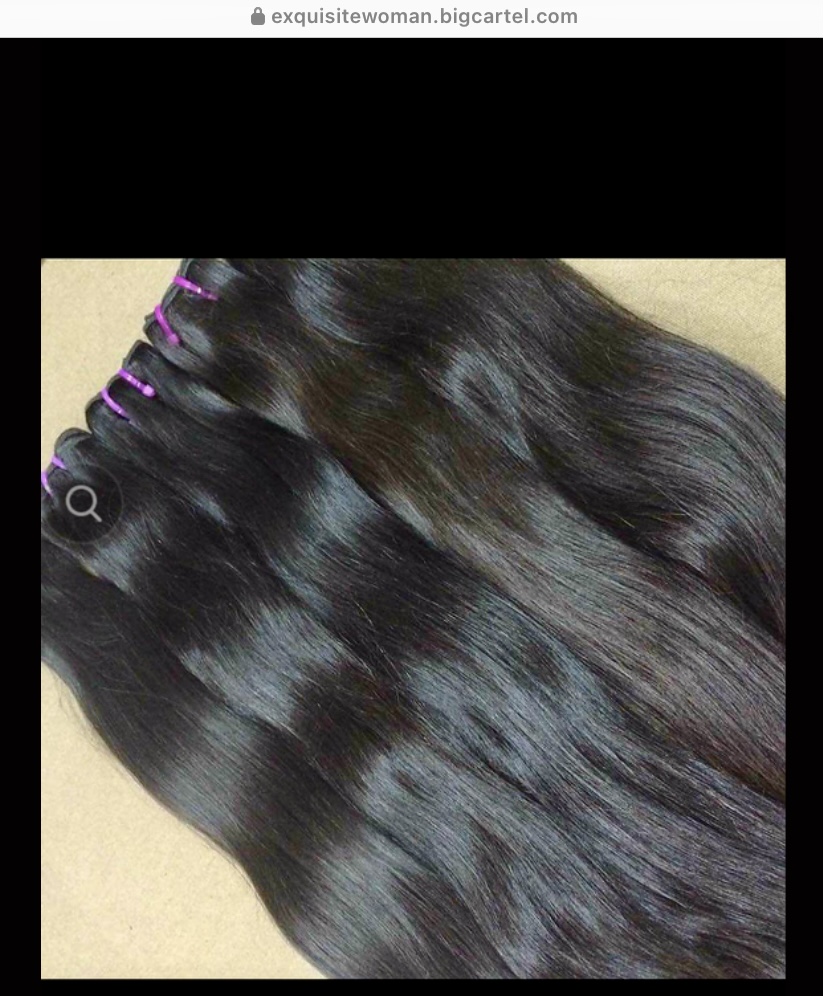 Exquisite Styles-Exquisite Woman Hair Bundles | 22229 Kelly Rd, Eastpointe, MI 48021, USA | Phone: (586) 859-1521