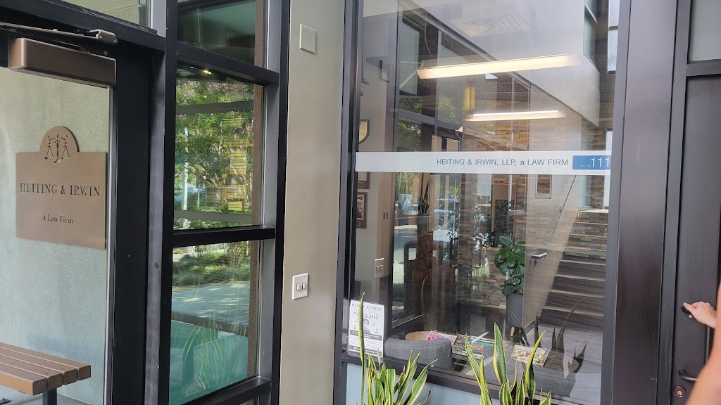 Heiting & Irwin | 6216 Brockton Ave #111, Riverside, CA 92506, USA | Phone: (951) 682-6400