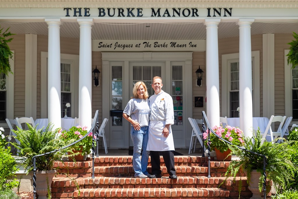 Burke Manor Inn & Pavilion | 303 Burke St, Gibsonville, NC 27249 | Phone: (336) 449-6266