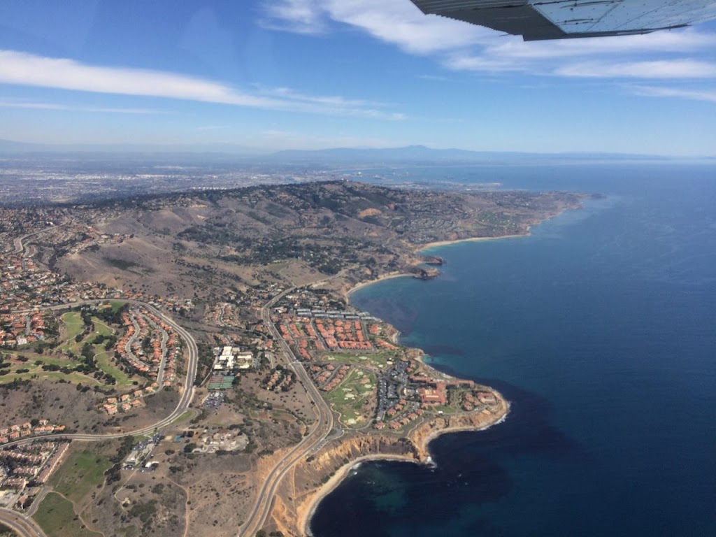 South Bay Aviation Inc | 3481 Airport Dr # 100, Torrance, CA 90505, USA | Phone: (310) 791-5454