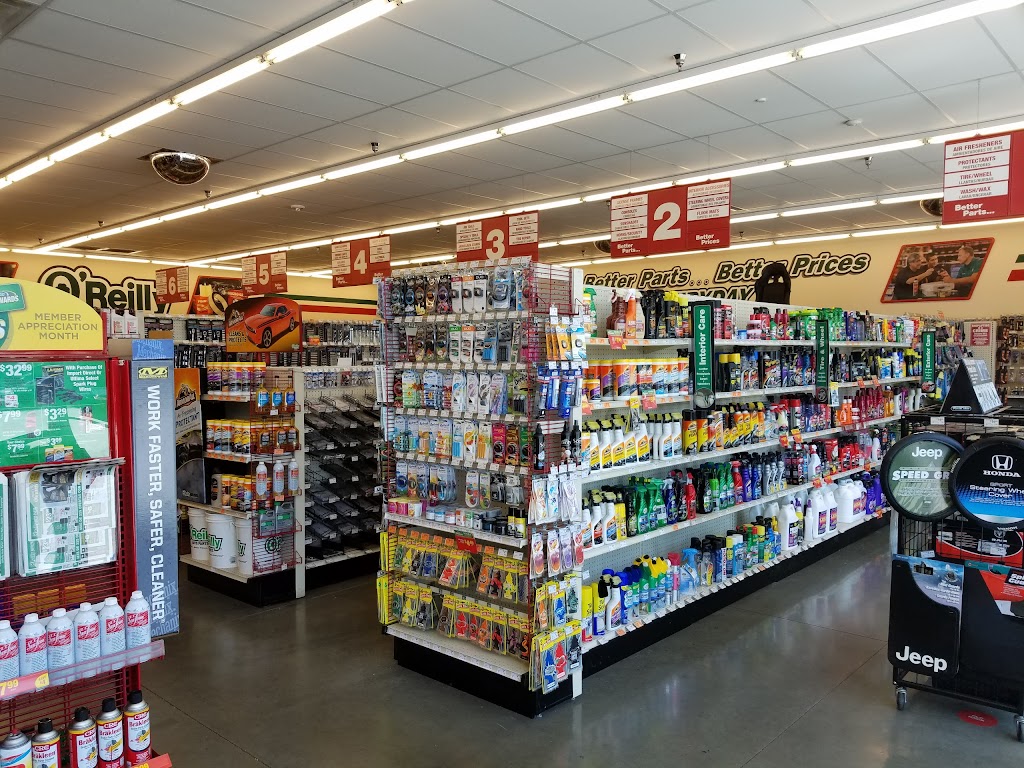 OReilly Auto Parts | 6125 Florence Ave, Bell Gardens, CA 90201, USA | Phone: (562) 927-6654
