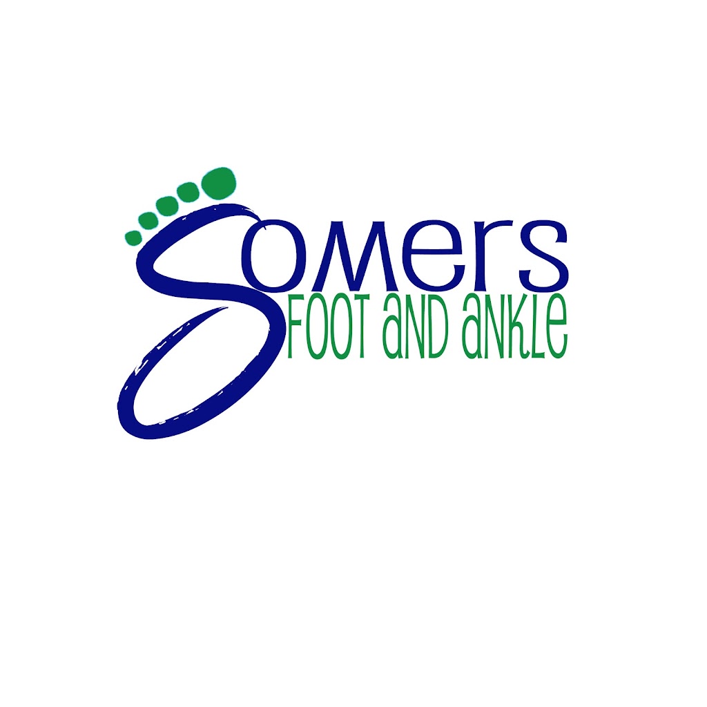 Somers Foot & Ankle | 6483 Citation Dr A, Clarkston, MI 48346, USA | Phone: (248) 751-1025