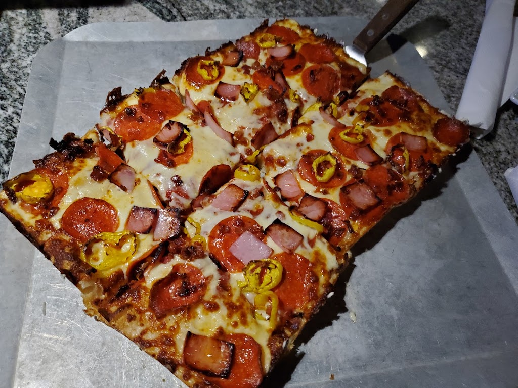 Art & Jakes Sports Grill Washington Twp MI | 65859 Van Dyke Ave, Washington, MI 48095, USA | Phone: (586) 752-7500