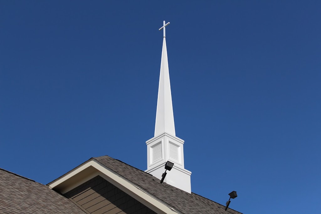 Radisson Road Baptist Church | 13627 Radisson Rd NE, Ham Lake, MN 55304, USA | Phone: (763) 754-7722
