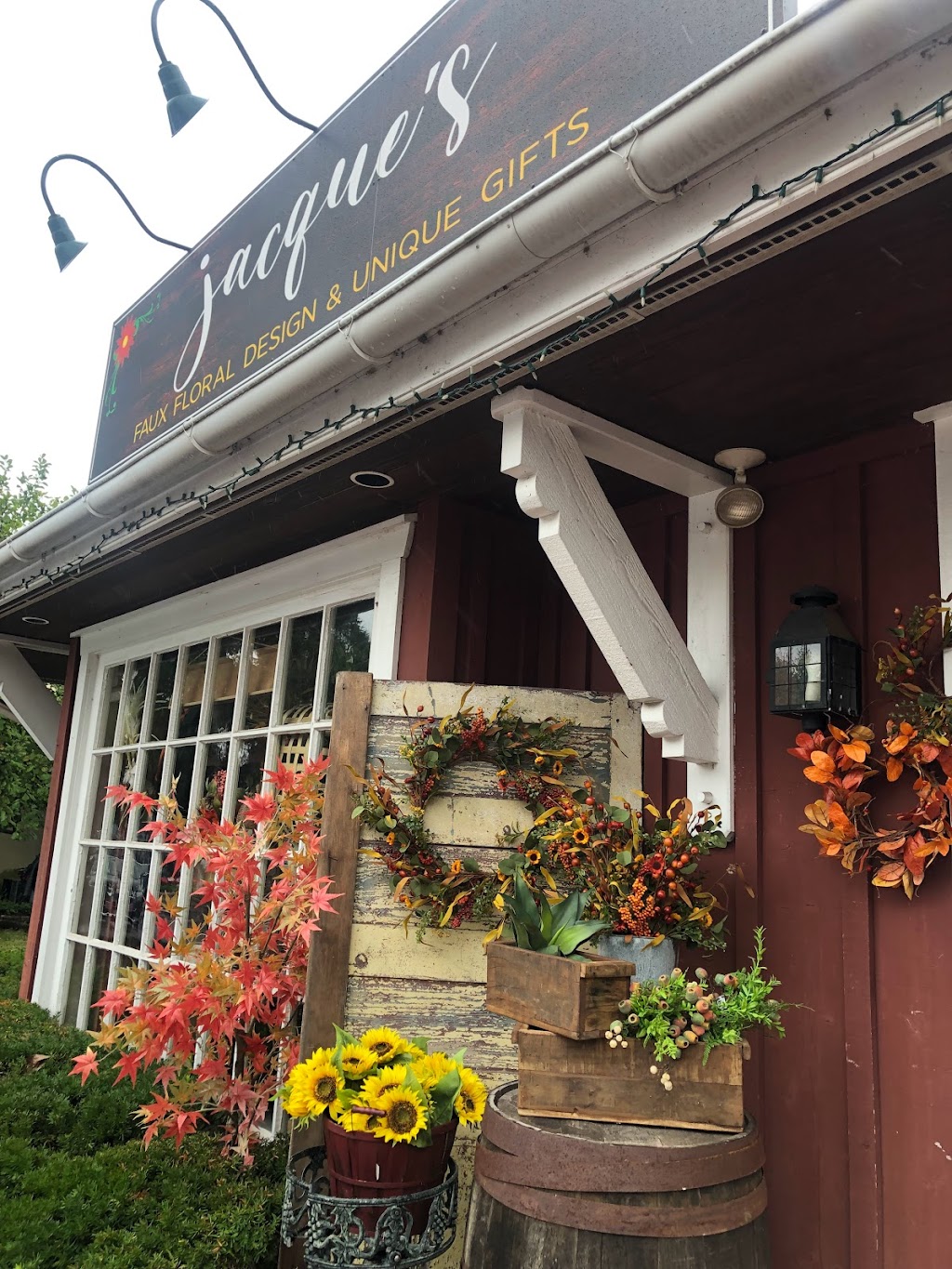 jacques - Silk Floral Design | 4007 Skippack Pike, Skippack, PA 19474, USA | Phone: (727) 480-4443