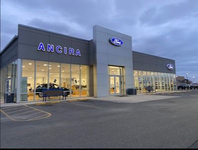 Ancira Ford Service | 501 10th St, Floresville, TX 78114, USA | Phone: (830) 216-4040