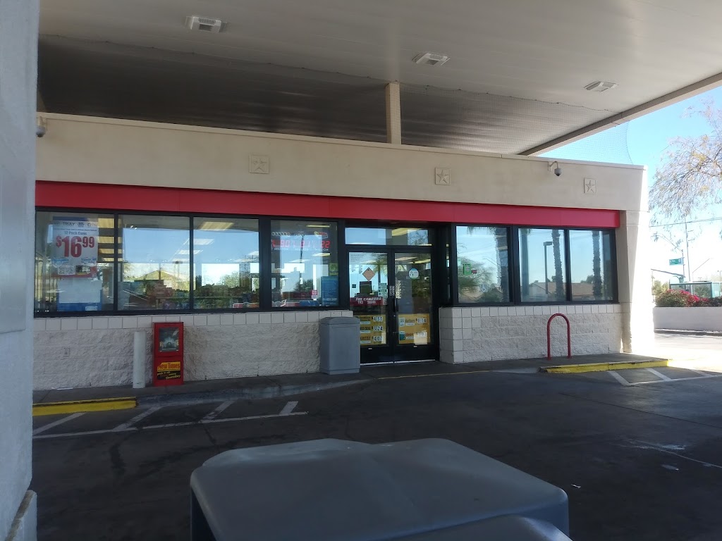 Shell | 6701 W Olive Ave, Peoria, AZ 85345, USA | Phone: (623) 435-6550