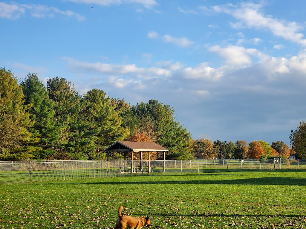 K-9 Field of Dreams Dog Park | 16618 Township Rd 208, Findlay, OH 45840, USA | Phone: (419) 425-7275