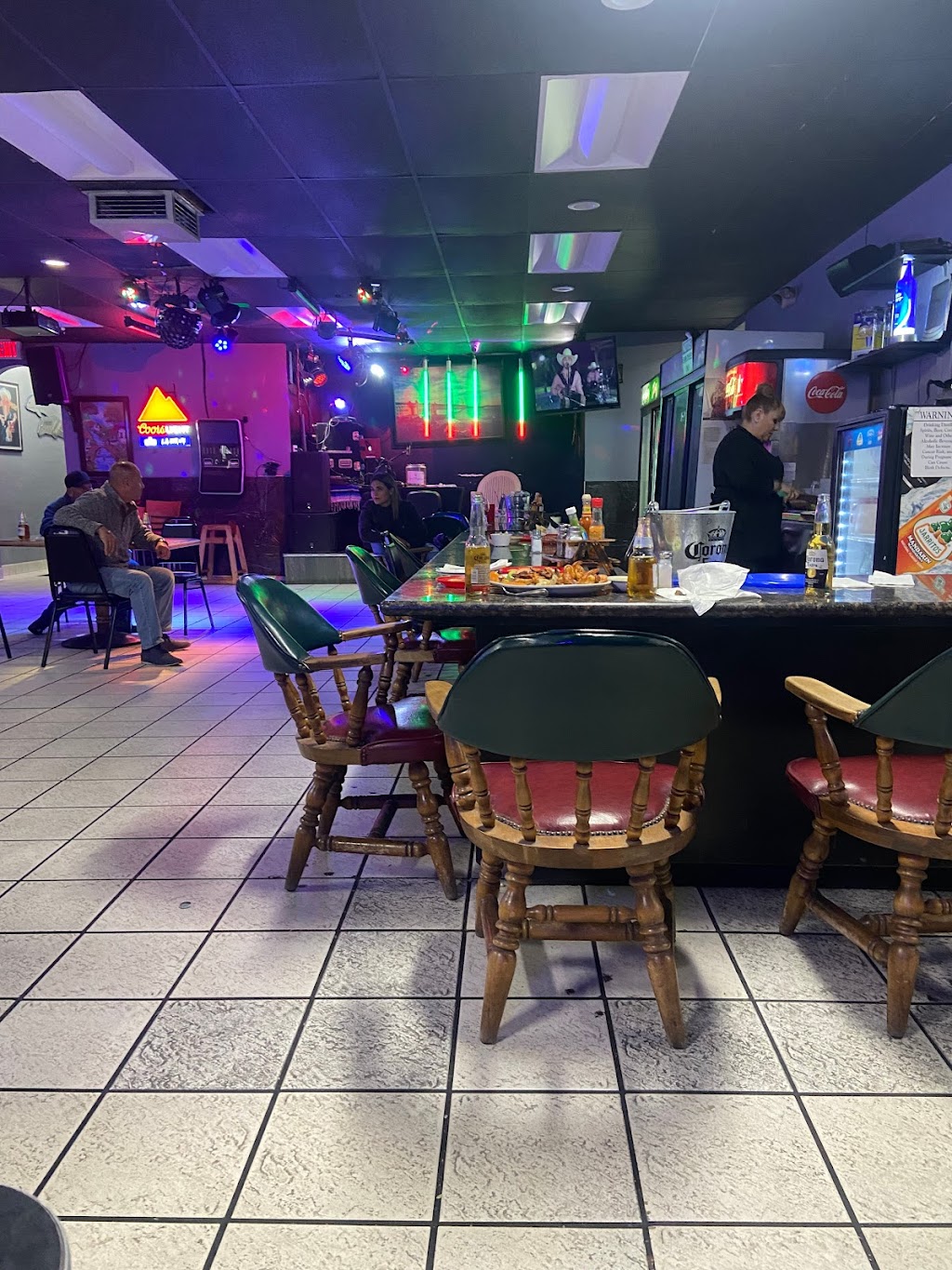 SAN ANTONIO RESTAURANT | 234 N Pacific Ave, San Pedro, CA 90731, USA | Phone: (424) 405-4205