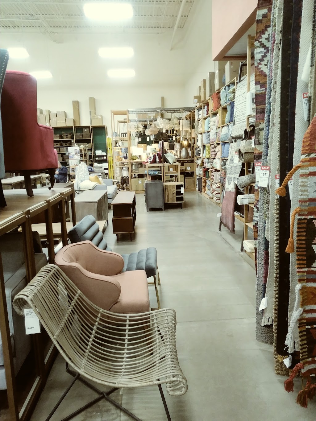 World Market | 4020 Medina Rd Suite 120, Akron, OH 44333, USA | Phone: (330) 670-1124