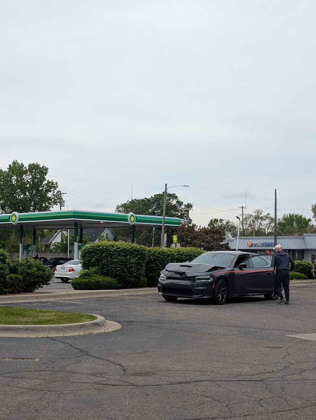 bp | 15378 Wyoming Ave, Detroit, MI 48238, USA | Phone: (313) 342-0310