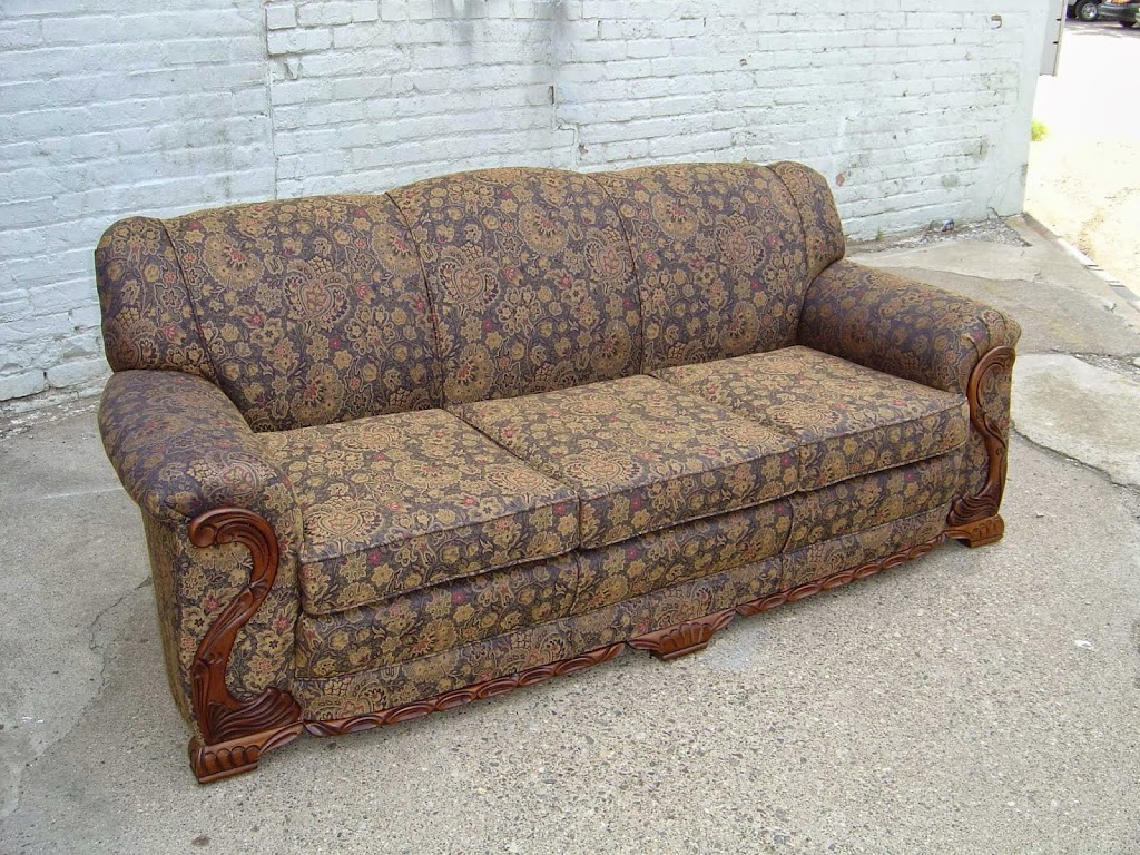 Jan Johnson Upholstery Inc | 8872 175th Ln NW, Ramsey, MN 55303, USA | Phone: (612) 824-7376