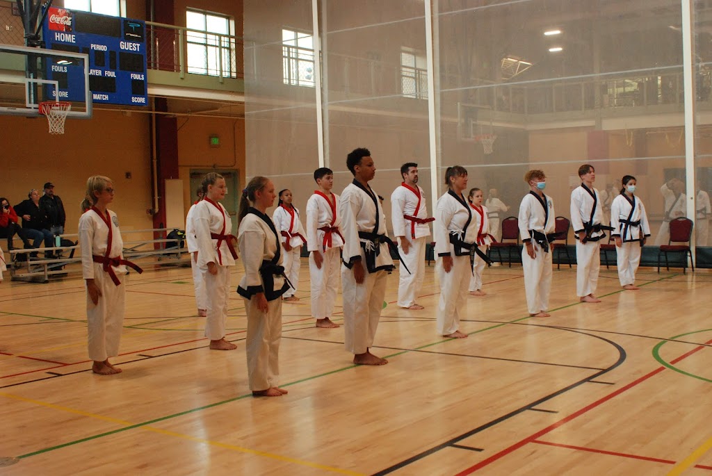 Peak Martial Arts Academy | 2300 E 120th Ave Suite 112, Thornton, CO 80233, USA | Phone: (303) 453-1200