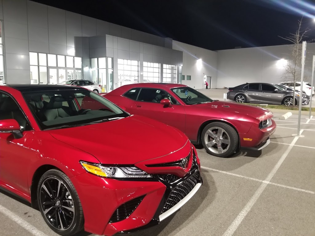 Nashville Toyota North | 2400 Gallatin Pike N, Madison, TN 37115 | Phone: (615) 656-4242