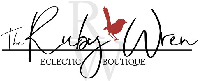 The Ruby Wren Eclectic Boutique | 307 State St, Alton, IL 62002 | Phone: (618) 433-9449