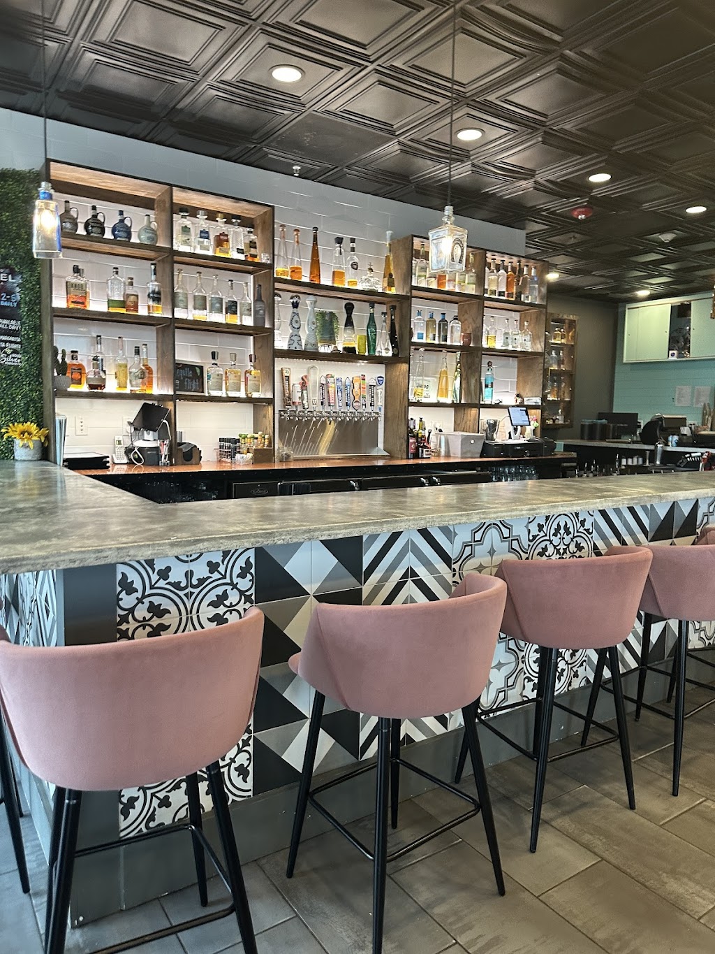 Irmas Tacos, Craft Beer and Tequila Bar | 12221 Mercado Dr, North Port, FL 34293, USA | Phone: (941) 681-2348