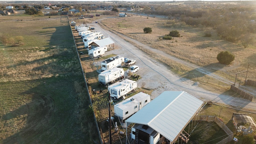 920 RV Park | 166 Green Acres Rd, Weatherford, TX 76088, USA | Phone: (817) 689-5267