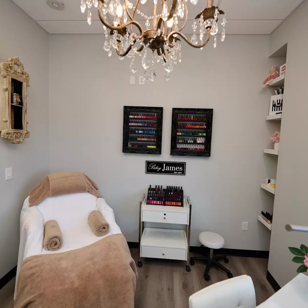 Patsy James Exclusive Nail Spa | 7077 E Bell Rd Suite 200, Studio 106, Scottsdale, AZ 85254, USA | Phone: (480) 465-7671