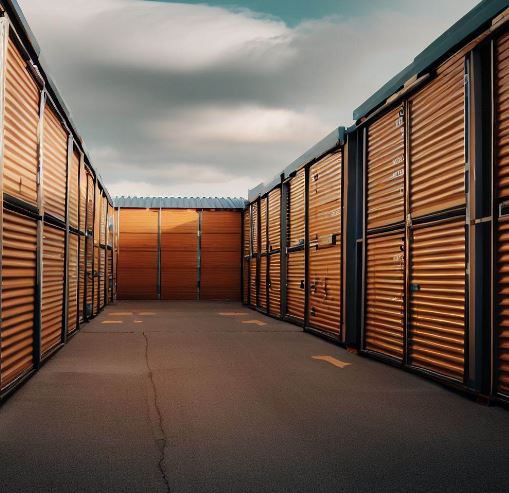 Ranger Self Storage Units | 150 NY-52, Carmel Hamlet, NY 10512, USA | Phone: (912) 724-7049