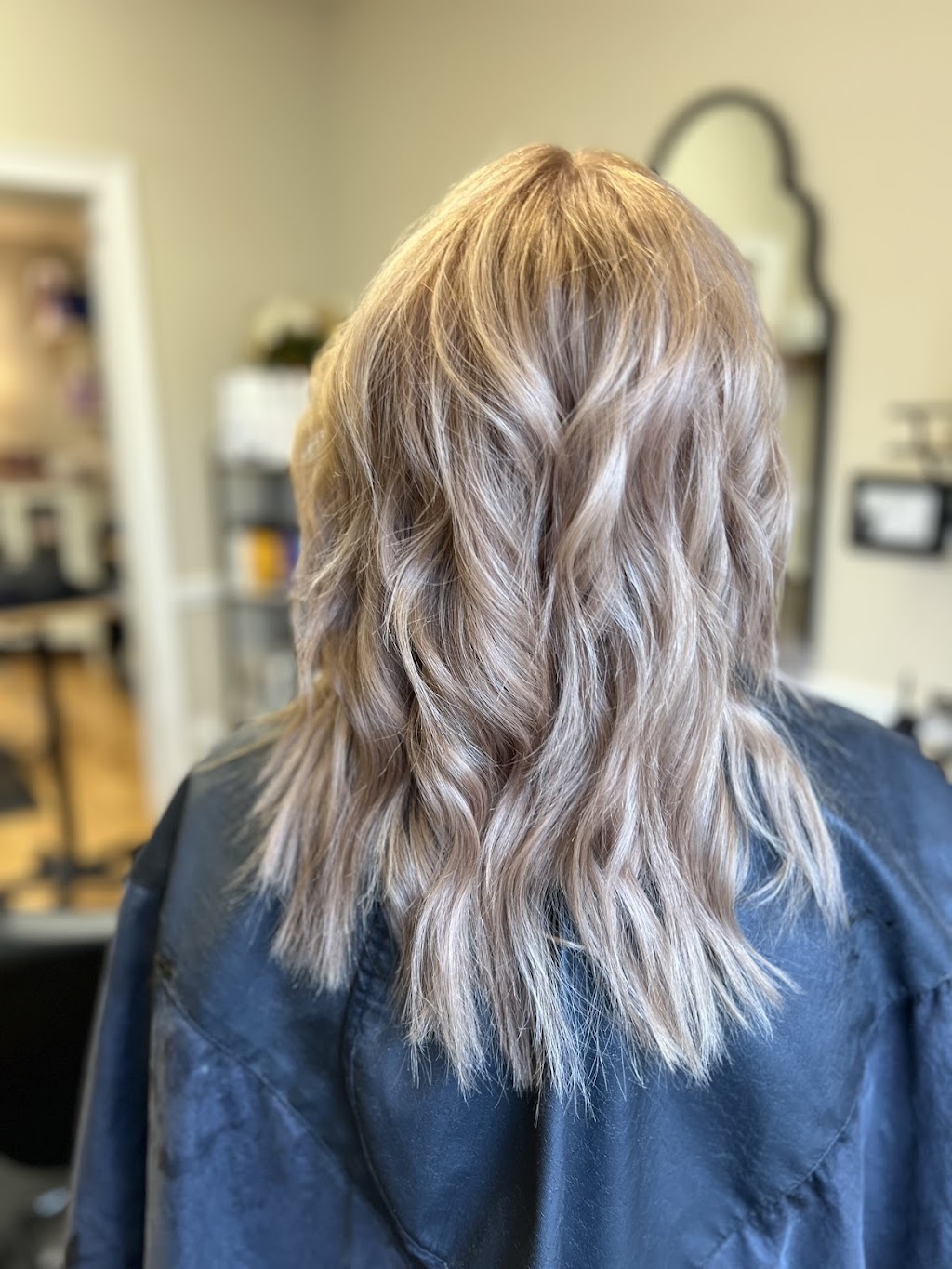 Painted Roots Hair Salon | 44 Darbys Crossing Dr Suite 108B, Hiram, GA 30141, USA | Phone: (678) 365-6602