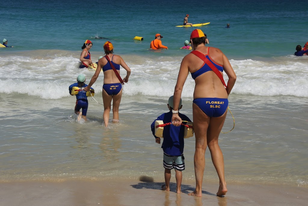 Floreat Surf Life Saving Club | W Coast Hwy, City Beach WA 6015, Australia | Phone: (08) 9385 9370