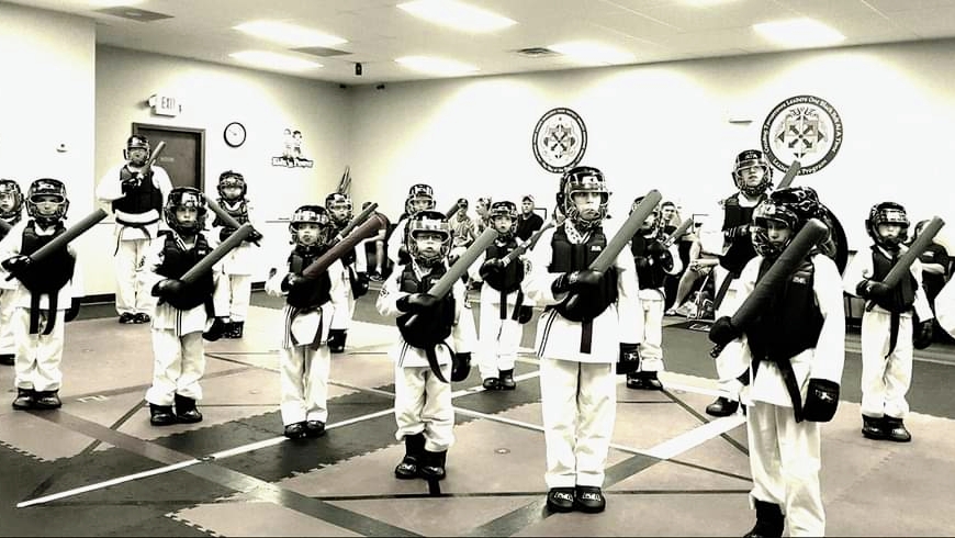 Lancaster ATA Martial Arts | 2229 W Fair Ave, Lancaster, OH 43130, USA | Phone: (740) 777-5119