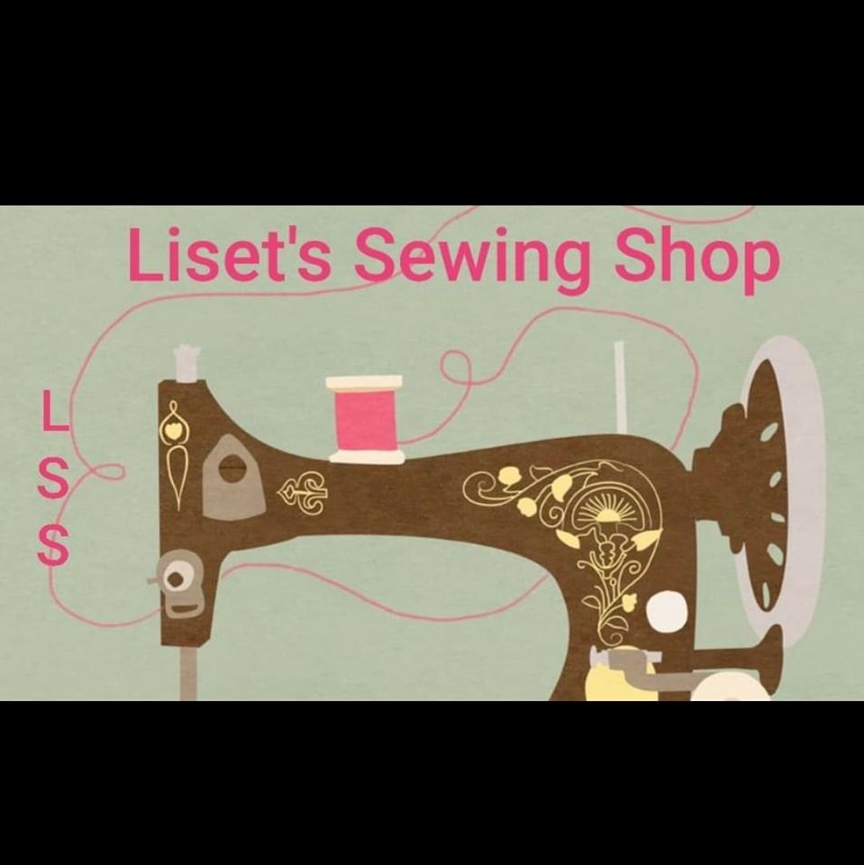 Lss Lisets Sewing Shop | 240 S East St, Kingsland, GA 31548, USA | Phone: (912) 227-2905
